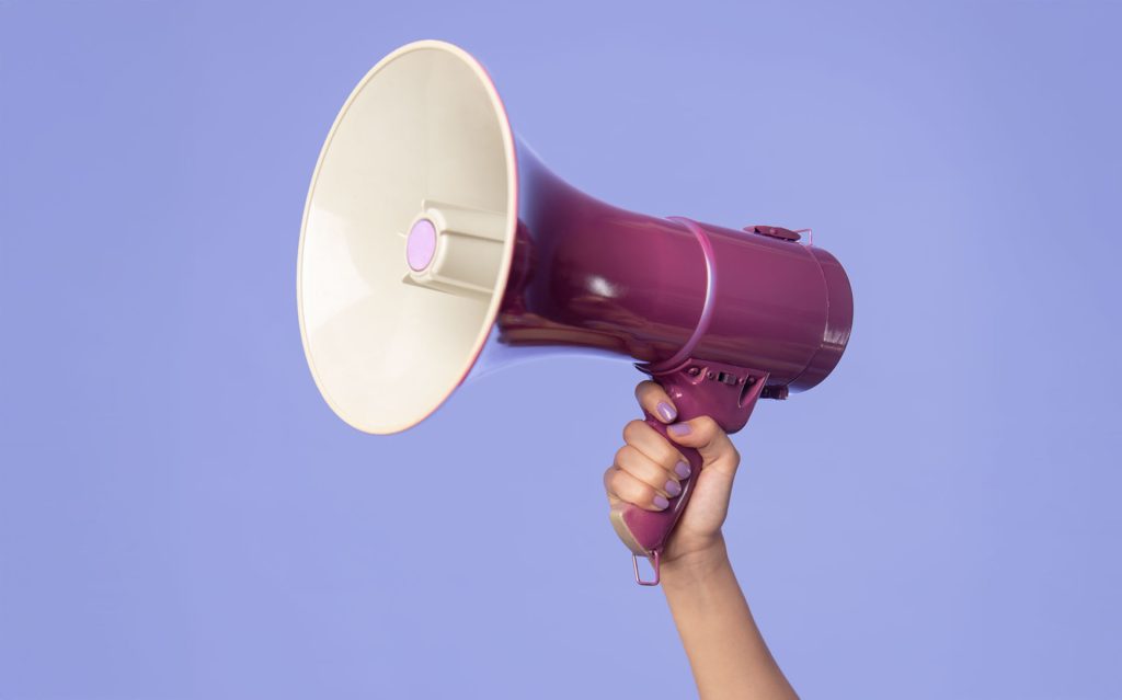 Novedades en comunicación